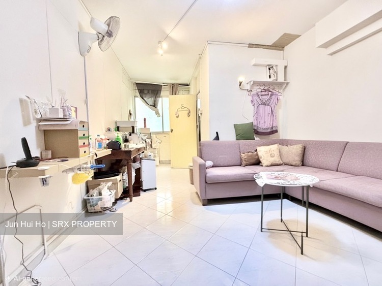 Blk 271 Bishan Street 24 (Bishan), HDB 4 Rooms #566575151